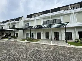 KOMPLEK GRAND PATRIOT MEDAN MEWAH DAN ELEGAN