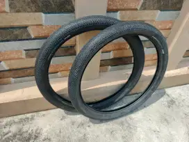 Ban luar veetireco speedster 20 x 2.00 sepasang