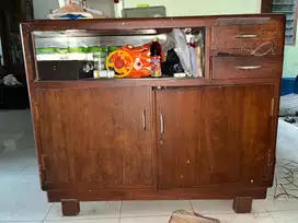 BUFFET JATI ASLI