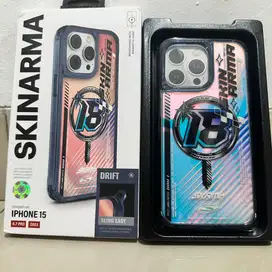 Skinarma Case iphone 15 promax