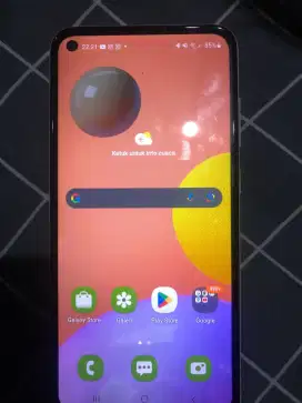 SAMSUNG A11 2020