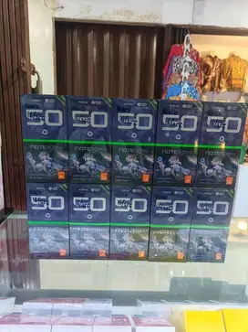 PROMO !!! Infinix Note 50 Pro (16/256) New Garansi RESMI 1 Tahun