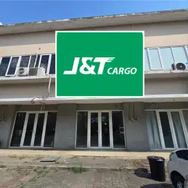4-6jt J&T pakuhaji cari Delivery