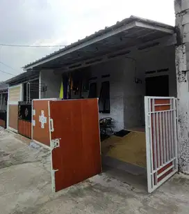 Rumah MURAH SIAP HUNI dalam.perumahan Hylia Bojong Gede bogor