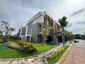 Dijual Cepat Rumah Baru Bagus Di BSD City