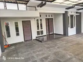 RUMAH SEWA PULOMAS LOKASI ONE GATE SYSTEM AMAN DAN NYAMAN