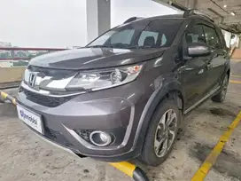 [OLXMOBBI] Low Angs Honda BRV 1.5 E Bensin-AT 2018 KKL