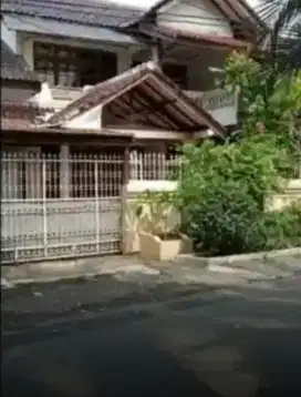 RUMAH PULOMAS SAMPING RS OMNI HARGA BAGUS