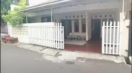 RUMAH RAWAMANGUN LOKASI SANGAN AMAN DAN NYAMAN