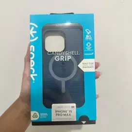 Speck case iphone 15 pro max new