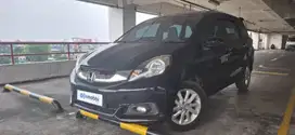 [OLXMOBBI] Low Angs Honda Mobilio 1.5 E Bensin-AT 2016 6NX