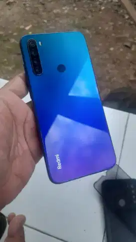 Redmi note 8 4/64GB
