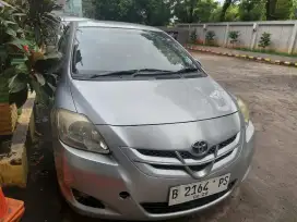 Toyota Vios 2008
