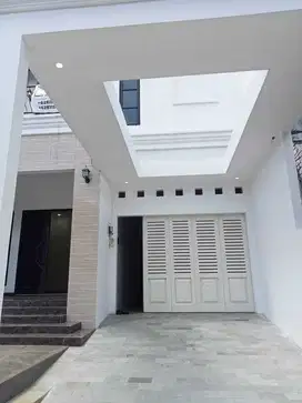 Dijual Rumah Megah Komplek Duren Sawit, Jakarta Timur