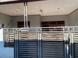 JUAL RUMAH PERUMNAS DEPOK TIMUR