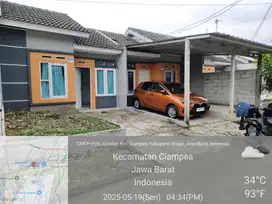 Dijual Oper credit Murah 40jt