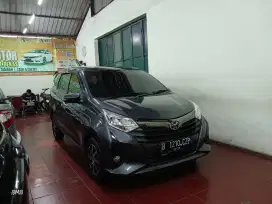 TOYOTA CALYA G 1.2 AT