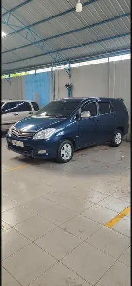 Innova G disel 2005