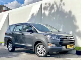 TOYOTA INNOVA REBORN G DIESEL 2.4 AUTOMATIC LUXURY V Q VENTURER