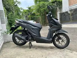 Honda Beat Deluxe 2022