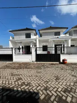 Rumah Desain Mewah Harga Murah Paling Laris