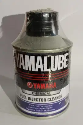 Yamalube Fuel Injector Cleaner 100 ml