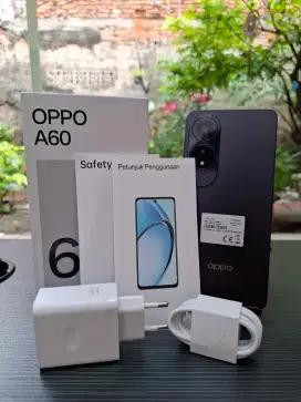 OPPO A60 8/128.