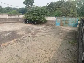 Disewa Gudang Di Rest Area19 - Toll Cikampek
