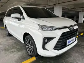 [OLXMOBBI] Low Angs Toyota Avanza 1.3 E Bensin-MT 2023 CIG