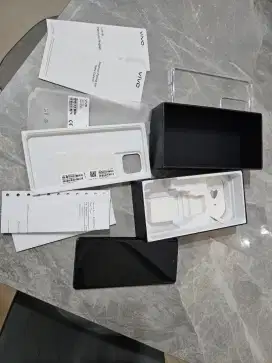 Vivo v30 pro ram 12 storage 512GB