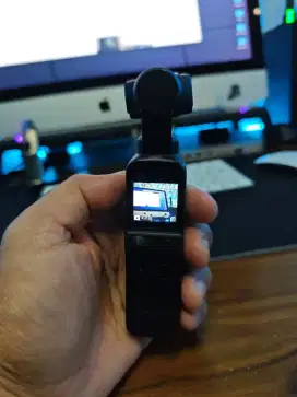 DJI OSMO POCKET 2