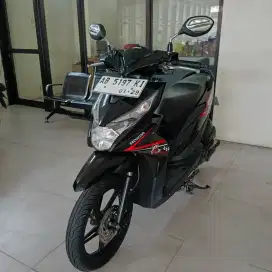 BEAT ECO 2019/2018 AB KOTA KOMPLIT!!
