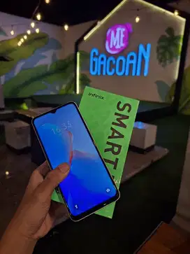 Infinix smart 7