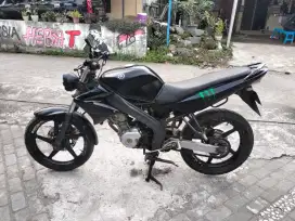 Yamaha Vixion thn 2011 plat R Cilacap