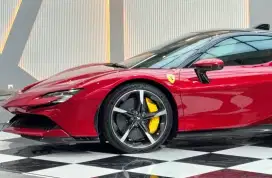 LIKE NEW CONDITION ! Ferrari SF90 Stradale 2023 ATPM