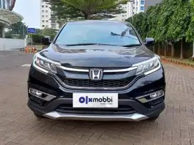 TDP Rendah Honda CR-V 2.4 RS Bensin-AT 2015 Putih CROYB