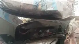 cat body repair mobil panggilan