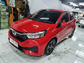 Honda Brio Satya 2023 Bensin