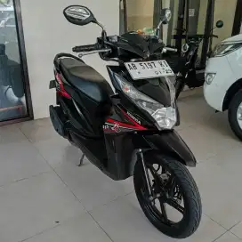 HONDA BEAT ECO 2019/2018 KOMPLIT PLAT AB!!