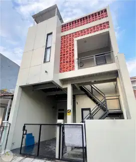 Dijual Cepat Rumah Siap Huni di Griya Bandung Asri