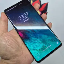 Samsung Galaxy S10 Plus 8/128 SEIN Mulus NO Minus