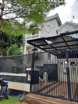 Disewakan Rumah PIK Layar Permai uk 120m2 at Jakarta utara