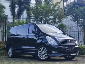 Hyundai H1 diesel 2.5 XG CRDi 2013