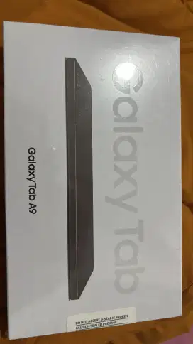 Samsung galaxy tab A9