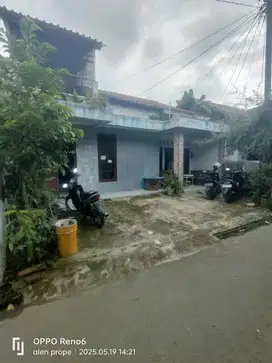 Rumah murah purwokerto selatan Deket SMK Telkom