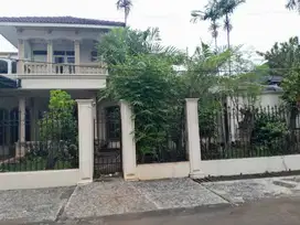 Perumahan Jakapermai, Bekasi Barat, Kota Bekasi Jawa Barat 2 Lantai