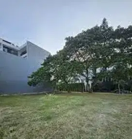 Dijual Kavling PIK Ebony BGM Uk 473m²Hadap Selatan Ekslusif Cluster