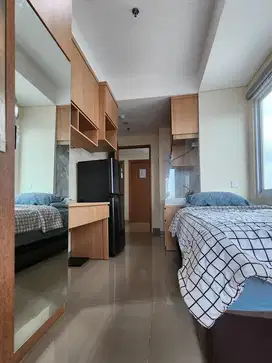 SMART STUDIO B RESIDENCE BSD - SIAP HUNI