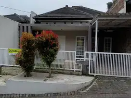 RUMAH NYAMAN ASRI DIJUAL CEPAT