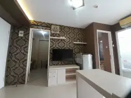 DIJUAL 2BR FURNISH APARTEMEN BASSURA CITY TOWER.G